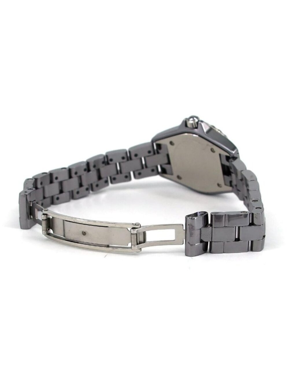 Chanel Chromatic Ceramic Quartz - Picture 7 of 8